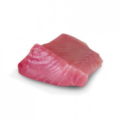 zsírégető tonhal