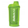 BioTechUSA Wave Shaker Green (Zöld) 600ml