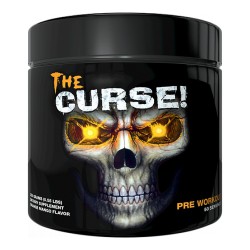 The Curse 250g