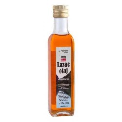 Norvég Lazac olaj 250 ml