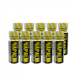 Xtreme Napalm Igniter Shot 120ml (Vegyes ízek)