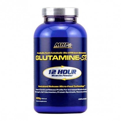 Glutamine-SR 300g