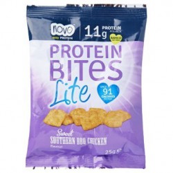 Protein Bites Lite 25g