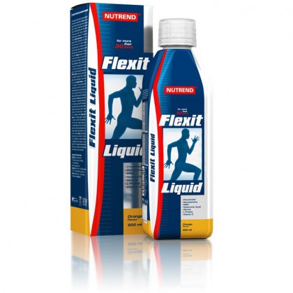 Flexit Liquid 500ml