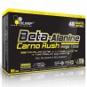 Beta-Alanine Carno Rush 80 Tabs 80 tabletta