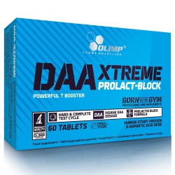 DAA Xtreme Prolact-Block 60 tabletta
