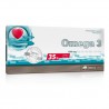 Omega 3 35% 60 Soft gelatine capsules 60 Gélkapszula