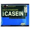 Gold Standard 100% Casein 33g 1 serving
