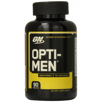 Opti- Men 90 tablets 90 tabletta