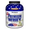 Premium Whey Protein 2300g
