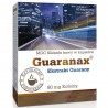 Guaranax 160mg (80mg caffein) 60 caps