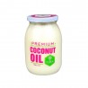Premium Coconut Oil (Kókuszzsír) 1000ml