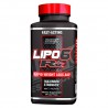 Lipo 6 RX 60 liquid capsules