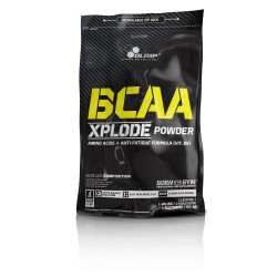 BCAA Xplode powder 1000g