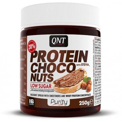 Protein Choco Nuts 250g