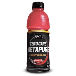 Zero Carb Metapure Drink 500ml
