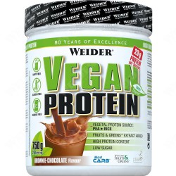 Vegan Protein 750g