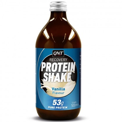 QNT Protein Shake - 500ml fehérjeital