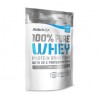 BioTechUSA 100% Pure Whey 454 g ízesítetlen