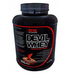 Devil Whey 1814 g