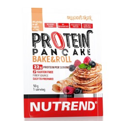 Nutrend Protein Pancake 50g