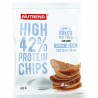 Nutrend High Protein Chips - 40g