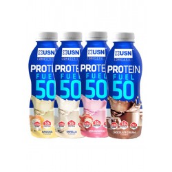 USN Protein Fuel 50 500 ml