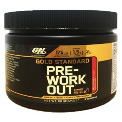 Gold Standard Pre-Workout 88g