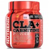 Nutrend CLA+ Carnitine Powder 300g