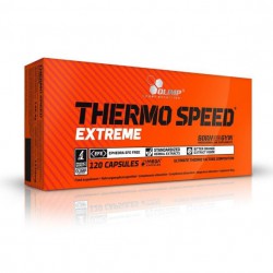 Olimp Thermo Speed Extreme Mega Caps® 120 kapszula