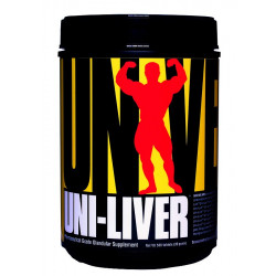 Universal Nutrition Uni-Liver 250 Tab.