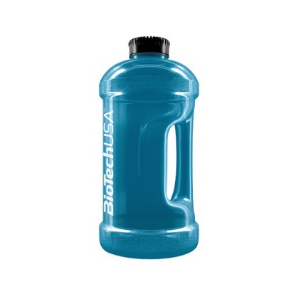 BioTechUSA Gallon Biotech 2200 ml Blue (Kék)