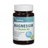 Vitaking Magnesium citrate + Vitamin B6 30 tab.
