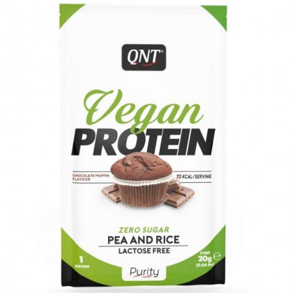 Vegan Protein 20g