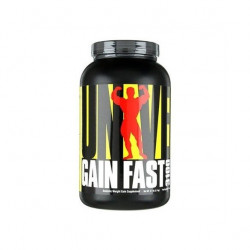 Gain Fast Weight Gainer 3000 2,3kg