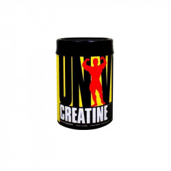 Universal Creatine Powder 120g