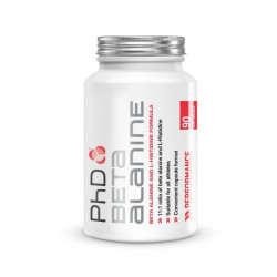 PHD Beta Alanine 90 caps.