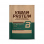 BioTechUSA Vegan Protein 25g