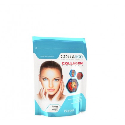 Collango Collagen Powder - 330 G