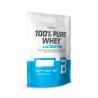 BIOTECHUSA 100% Pure Whey Laktóz mentes 1000 g
