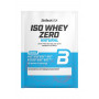 BioTechUSA Iso Whey Zero Natural prémium fehérje 25g