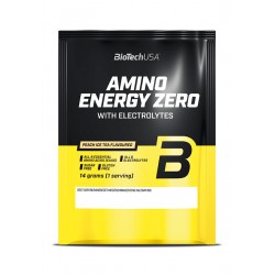 BioTechUSA Amino Energy Zero with Electrolytes 14g