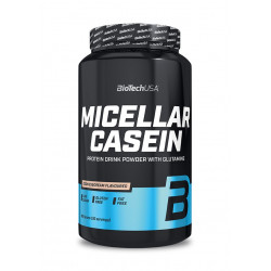 BioTechUSA Micellar Casein 908 g