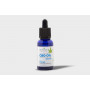 AIDVIAN FULL SPECTRUM CBD OLAJ FOCUS 600 MG 30 ML