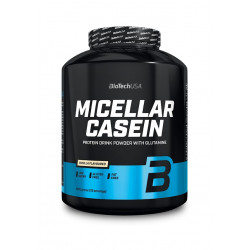 BioTechUSA Micellar Casein 2270 g