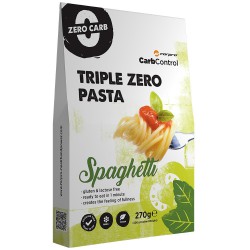 Triple Zero Pasta - Spaghetti with tomato (paradicsommal) 270g