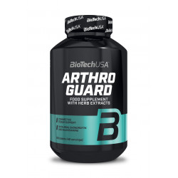 BioTechUSA Arthro Guard 120 tab.
