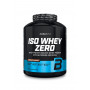 BioTechUSA Iso Whey Zero Lactose Free 2270g