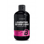 BioTechUSA L-Carnitine 100.000 Liquid 500ml