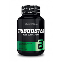 BioTechUSA Tribooster 60 tab.